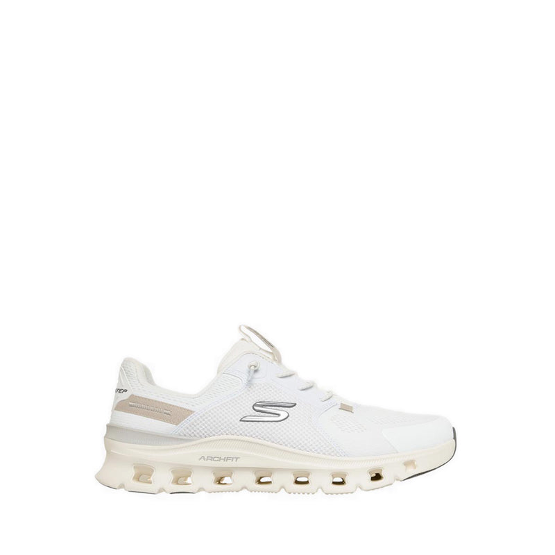Skechers Arch Fit Glide-Step Pro Men's Training Shoes - Natural