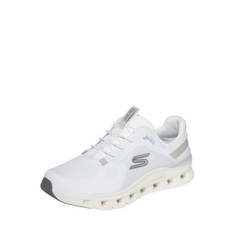 Skechers Arch Fit Glide-Step Pro Men's Training Shoes - Natural
