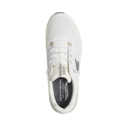Skechers Arch Fit Glide-Step Pro Men's Training Shoes - Natural
