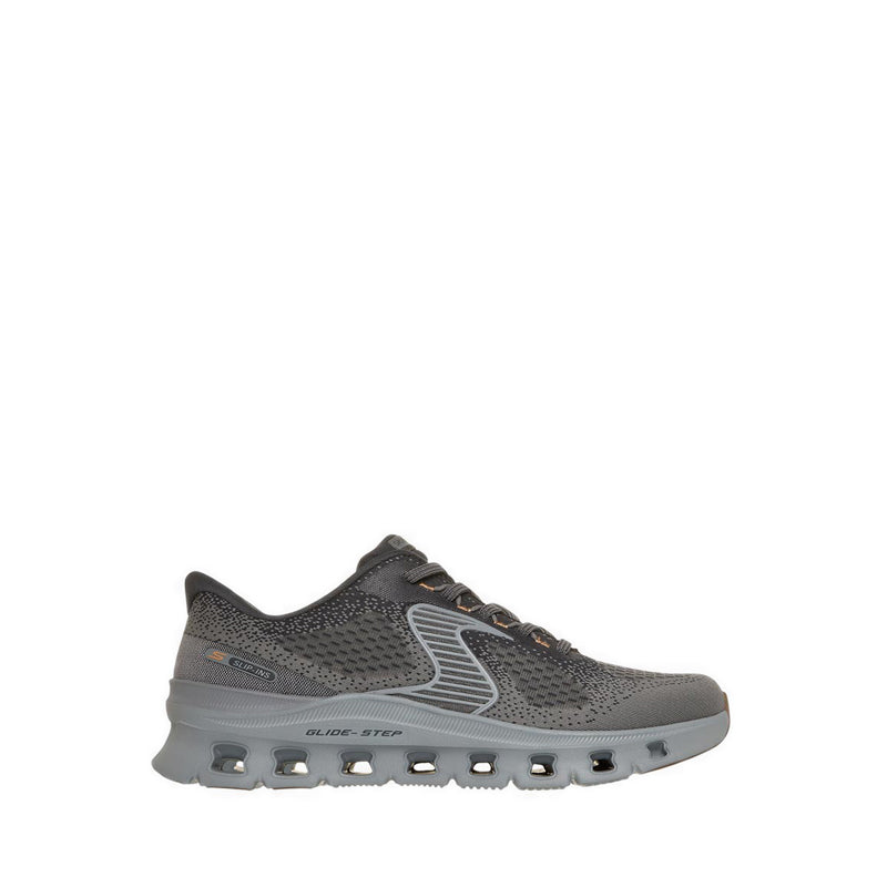 Skechers Glide-Step Pro Men's Training Shoes - Charcoal