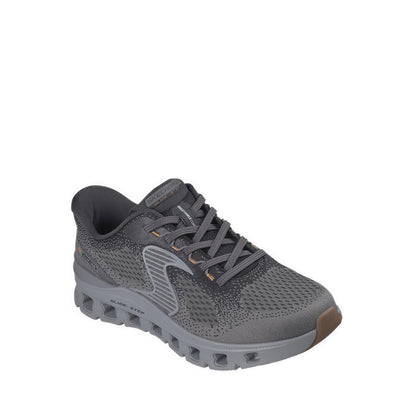Skechers Glide-Step Pro Men's Training Shoes - Charcoal