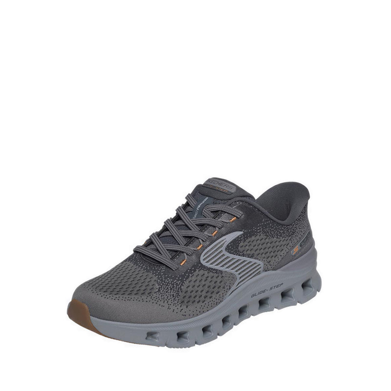 Skechers Glide-Step Pro Men's Training Shoes - Charcoal