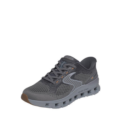 Skechers Glide-Step Pro Men's Training Shoes - Charcoal