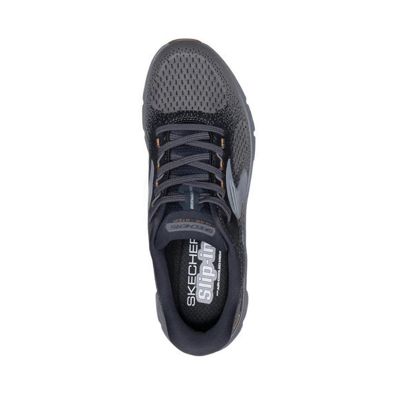 Skechers Glide-Step Pro Men's Training Shoes - Charcoal