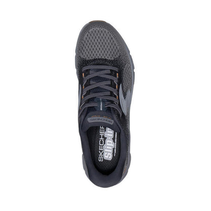 Skechers Glide-Step Pro Men's Training Shoes - Charcoal