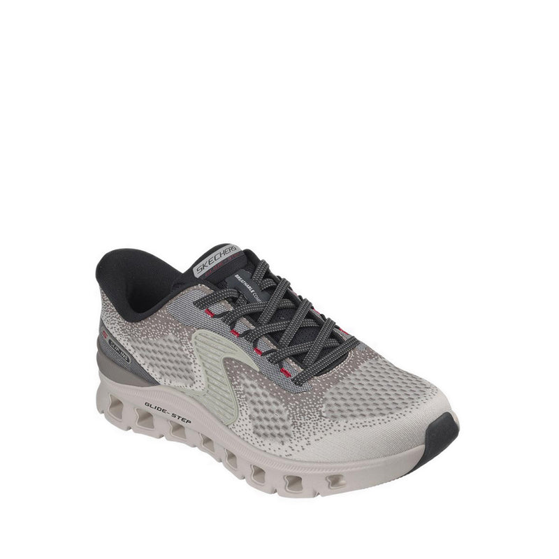 Skechers Glide-Step Pro Men's Training Shoes - Natural
