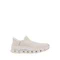 Skechers Slip-Ins D'Lux Walker 3.0 Men's Training Shoes - Natural