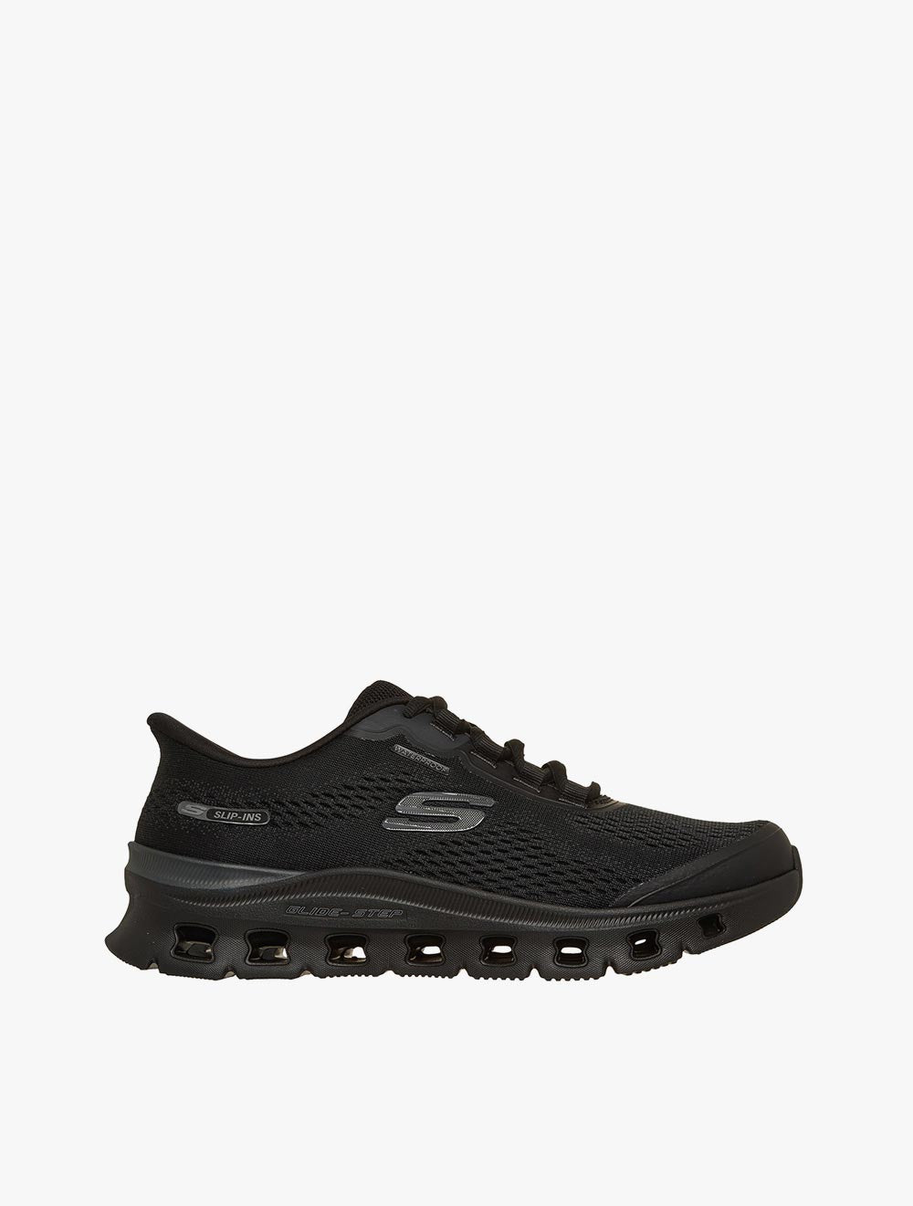 Skechers Slip-Ins Glide-Step Pro Men's Training Shoes - Black
