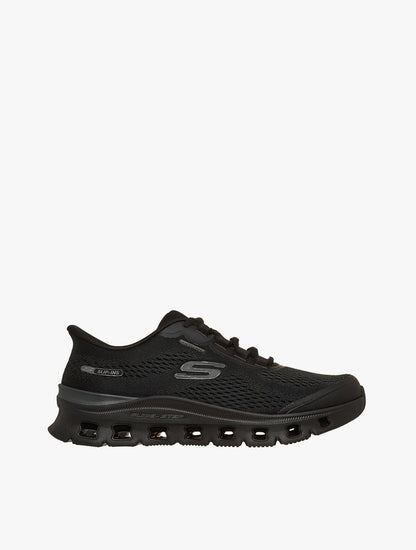 Skechers Slip-Ins Glide-Step Pro Men's Training Shoes - Black