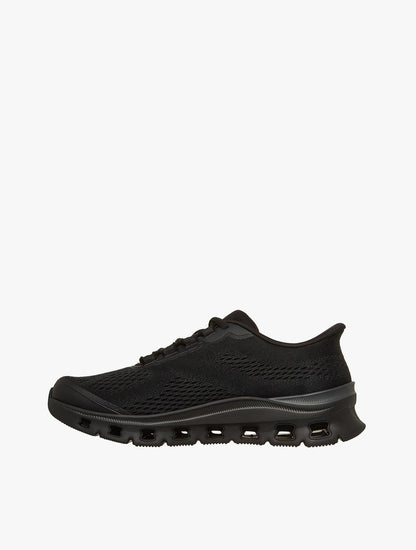 Skechers Slip-Ins Glide-Step Pro Men's Training Shoes - Black