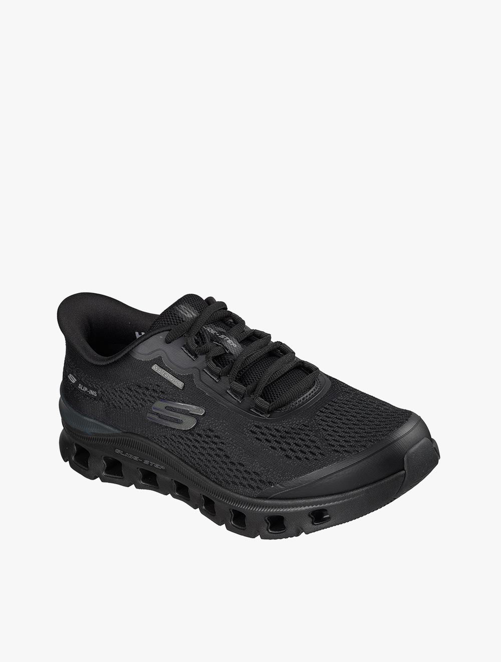Skechers Slip-Ins Glide-Step Pro Men's Training Shoes - Black