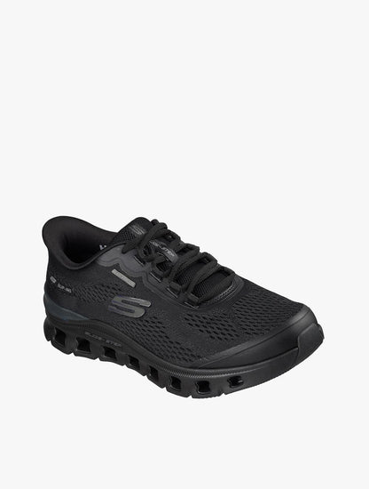 Skechers Slip-Ins Glide-Step Pro Men's Training Shoes - Black