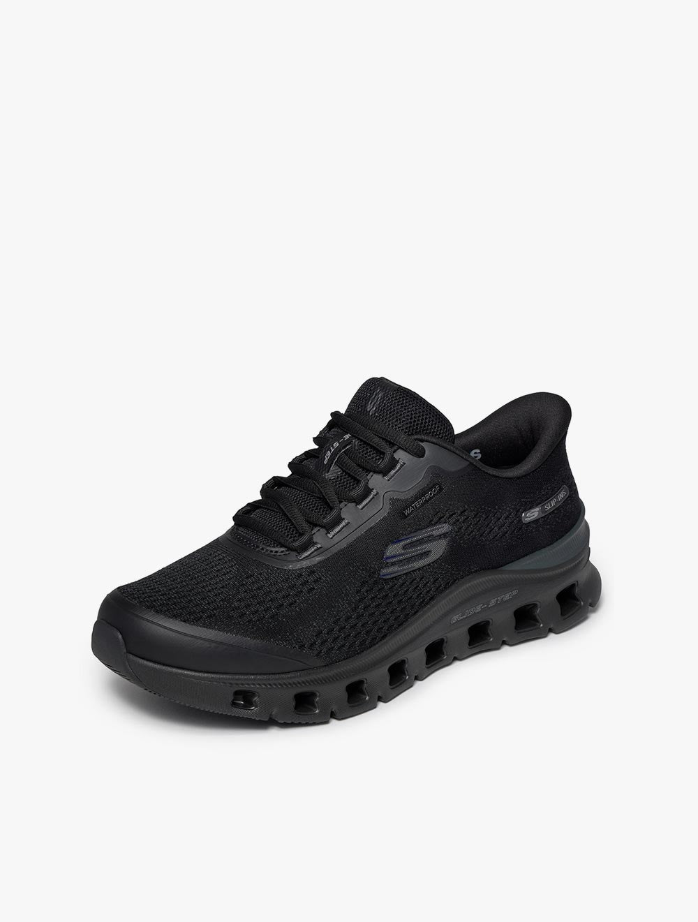 Skechers Slip-Ins Glide-Step Pro Men's Training Shoes - Black