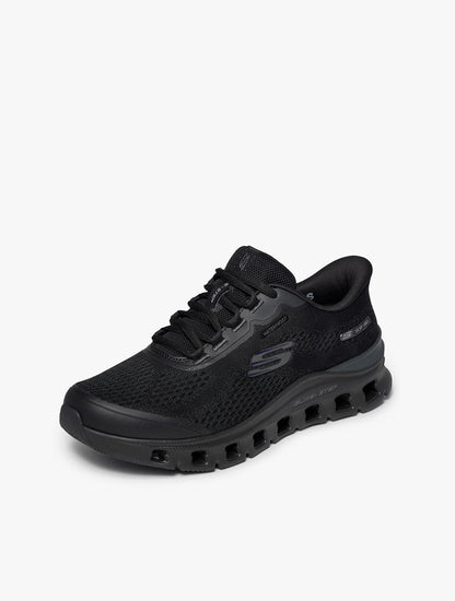 Skechers Slip-Ins Glide-Step Pro Men's Training Shoes - Black