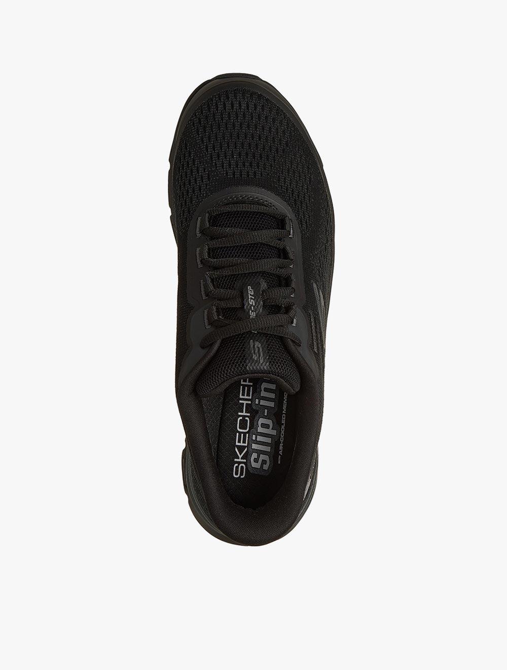 Skechers Slip-Ins Glide-Step Pro Men's Training Shoes - Black