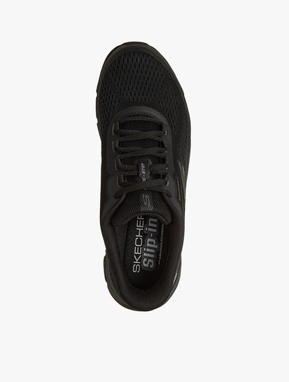Skechers Slip-Ins Glide-Step Pro Men's Training Shoes - Black