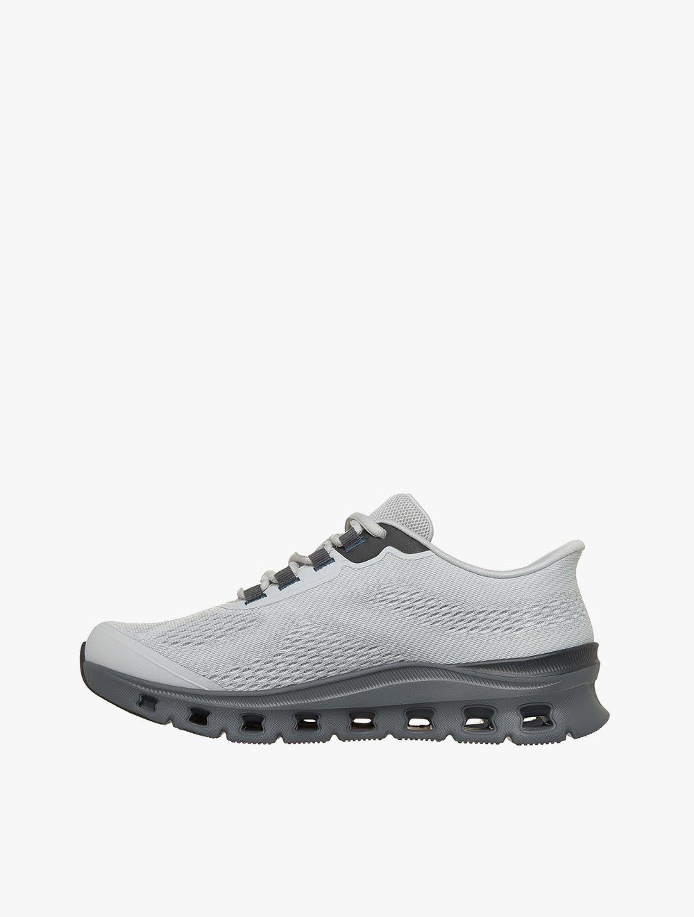 Skechers Slip-Ins Glide-Step Pro Men's Training Shoes - Grey