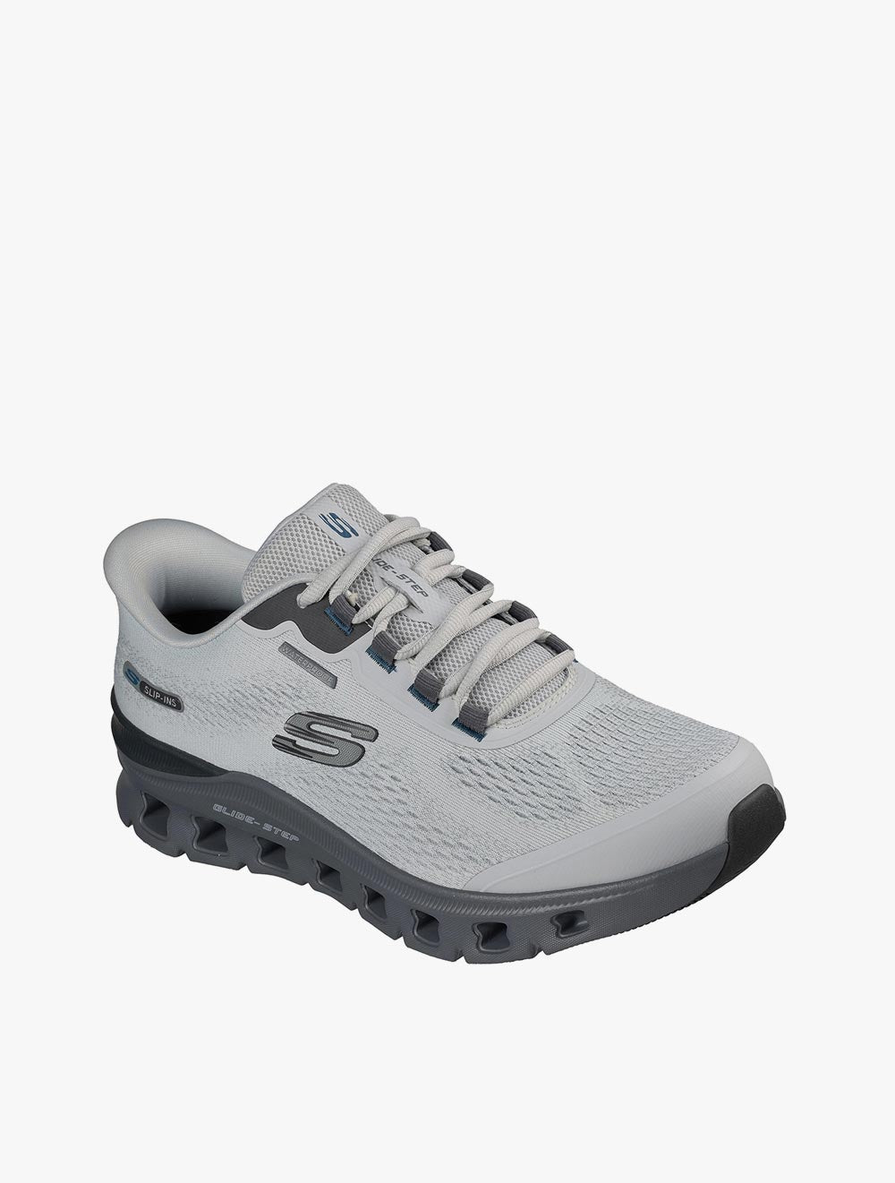 Skechers Slip-Ins Glide-Step Pro Men's Training Shoes - Grey