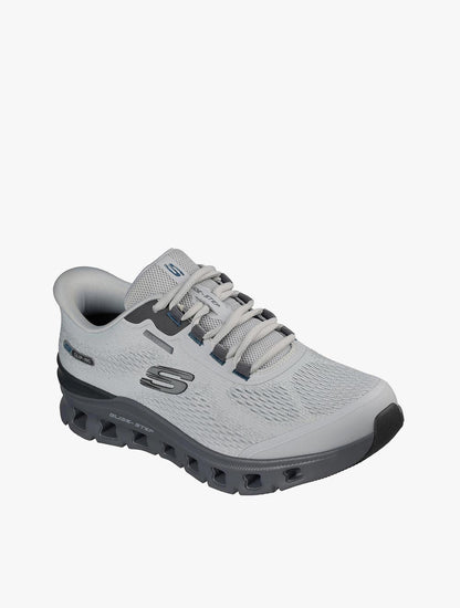 Skechers Slip-Ins Glide-Step Pro Men's Training Shoes - Grey