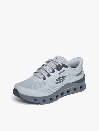Skechers Slip-Ins Glide-Step Pro Men's Training Shoes - Grey