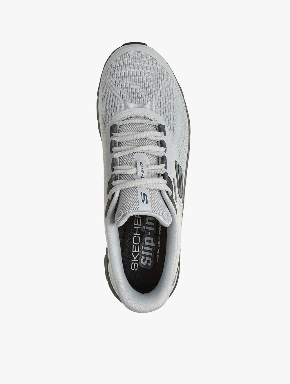 Skechers Slip-Ins Glide-Step Pro Men's Training Shoes - Grey