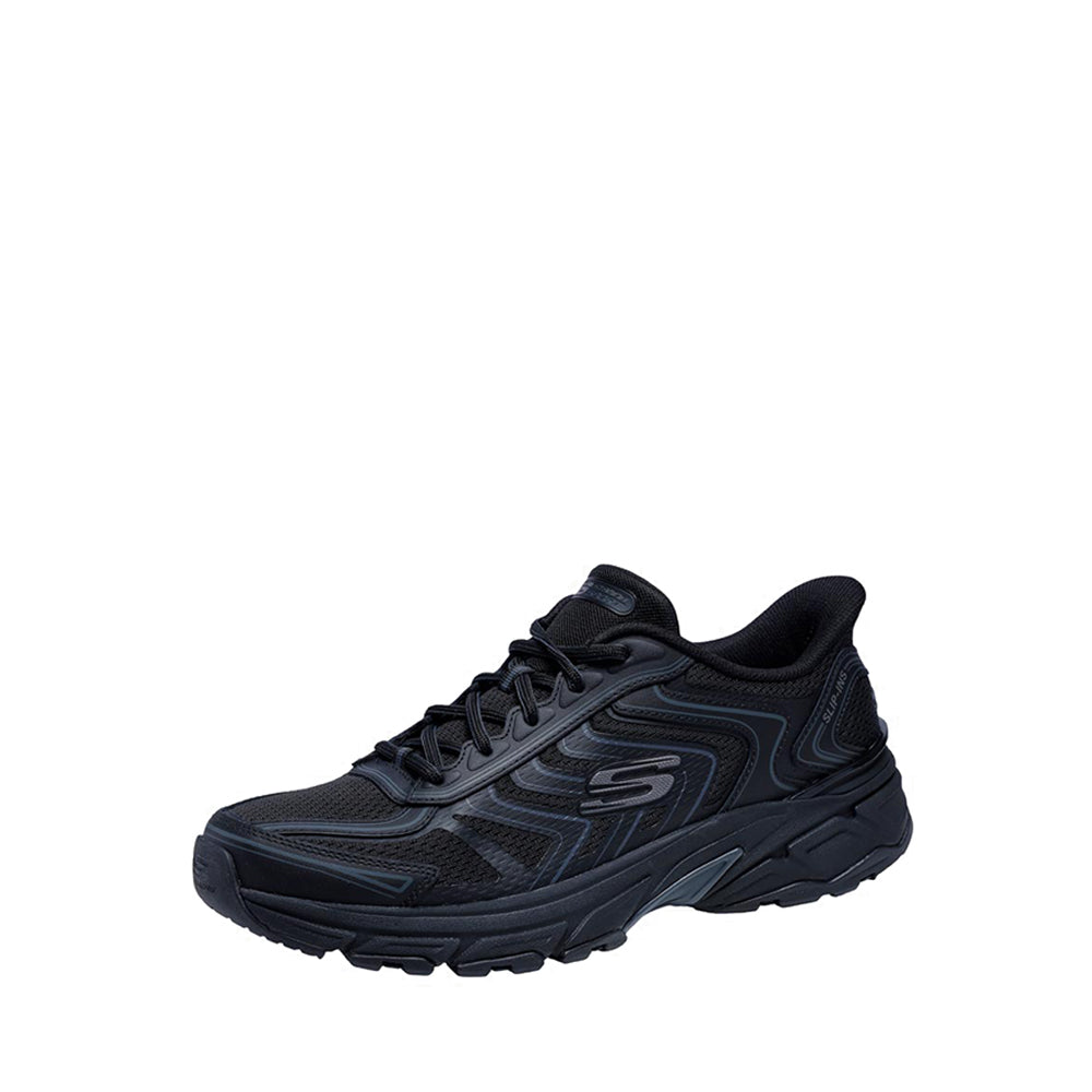 Skechers Stamina Sport Men's Training Shoes - Black