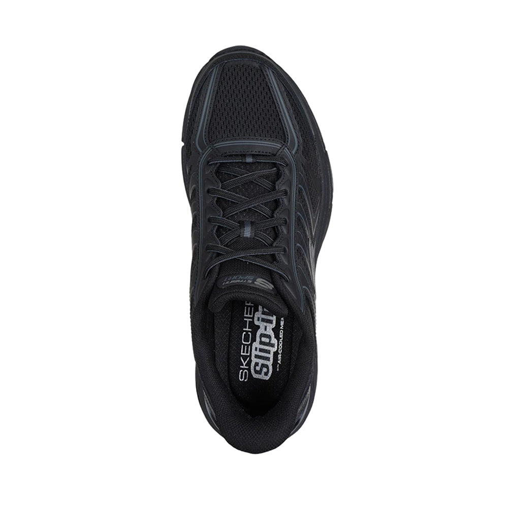 Skechers Stamina Sport Men's Training Shoes - Black