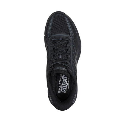 Skechers Stamina Sport Men's Training Shoes - Black