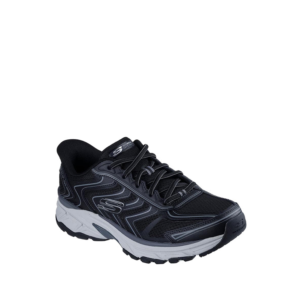 Skechers Slip-Ins Stamina Sport Men's Training Shoes - Black