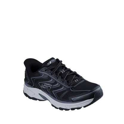 Skechers Slip-Ins Stamina Sport Men's Training Shoes - Black