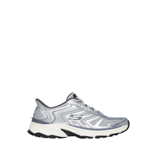 Skechers Stamina Sport Men's Training Shoes - Silver