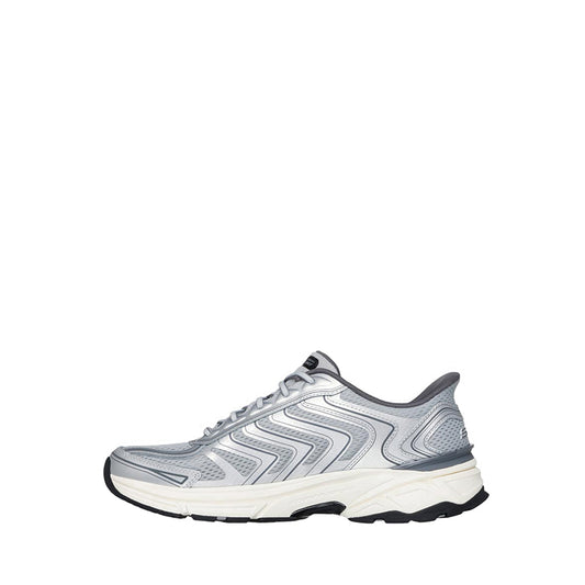 Skechers Stamina Sport Men's Training Shoes - Silver