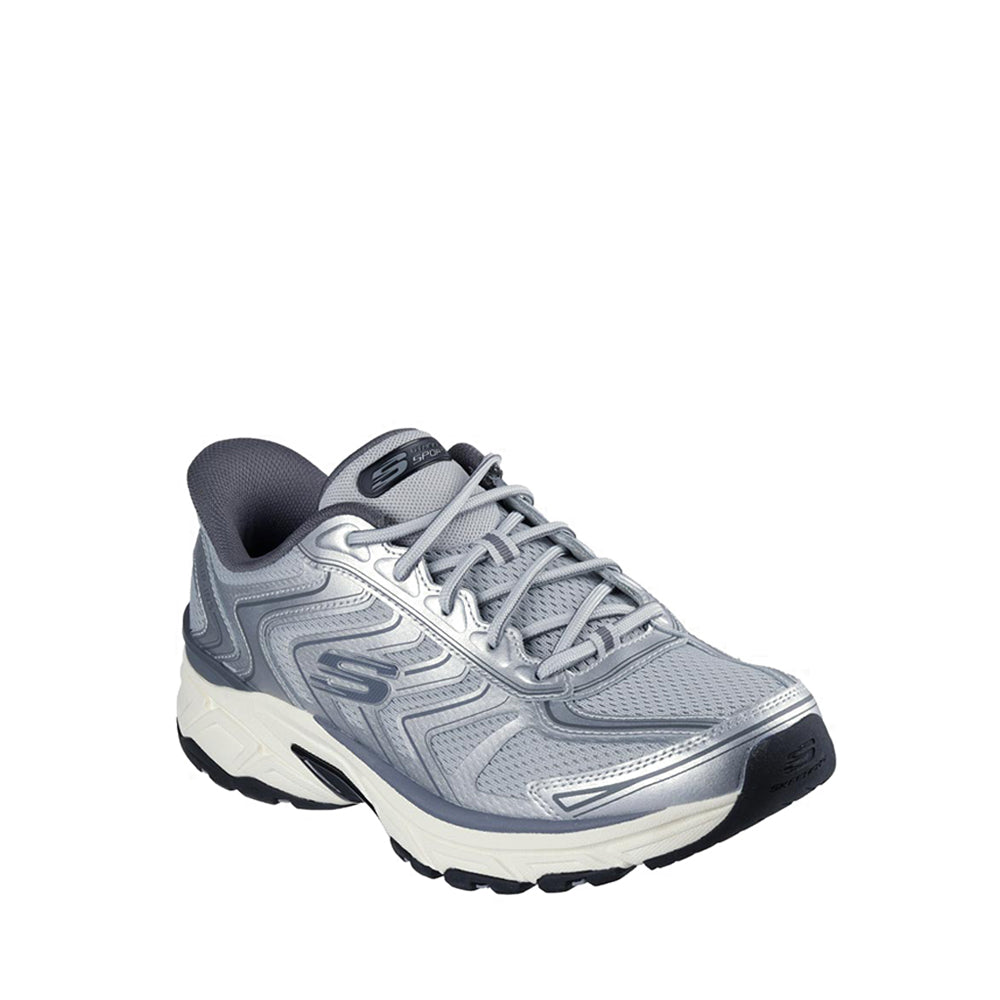 Skechers Stamina Sport Men's Training Shoes - Silver