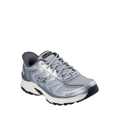 Skechers Stamina Sport Men's Training Shoes - Silver