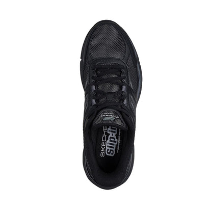 Skechers Slip-Ins Stamina Sport Men's Training Shoes - Black