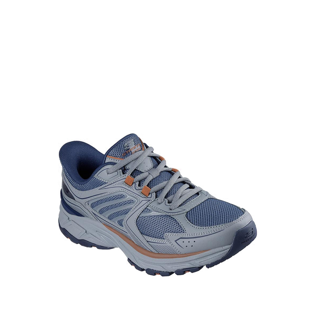 Skechers Slip-Ins Stamina Sport Men's Training Shoes - Grey