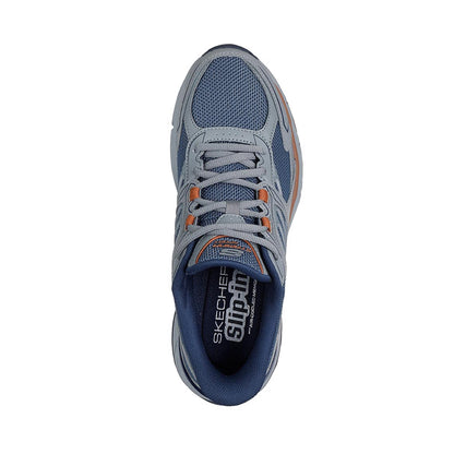Skechers Slip-Ins Stamina Sport Men's Training Shoes - Grey