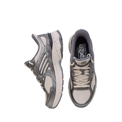 Skechers Slip-Ins Stamina Sport - Olive