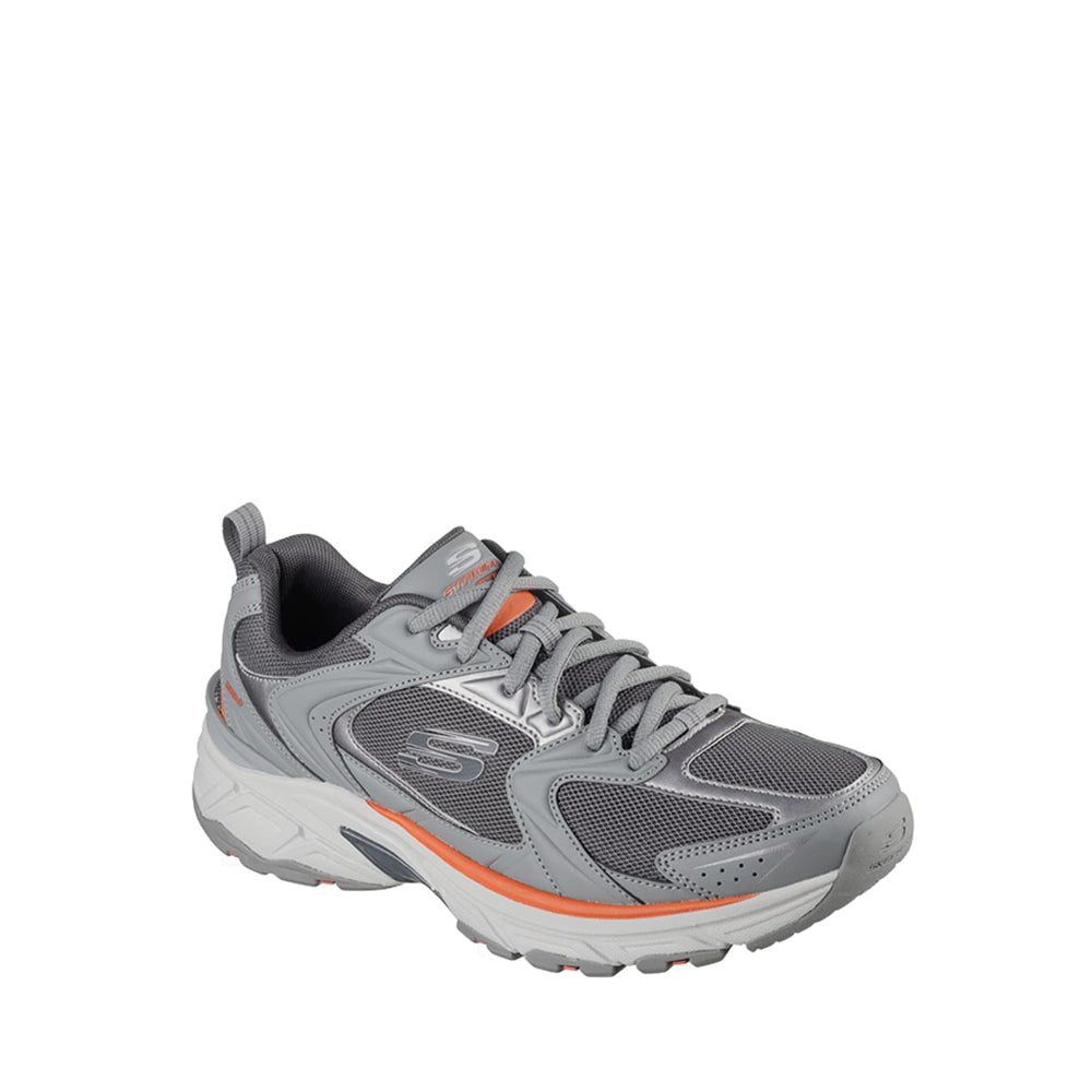 Skechers Stamina Sport Men's Training Shoes - Grey