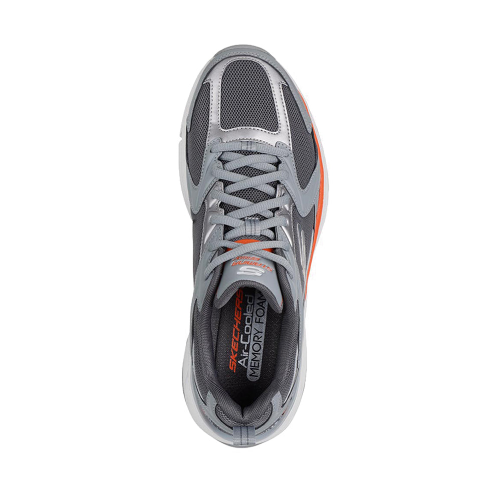 Skechers Stamina Sport Men's Training Shoes - Grey