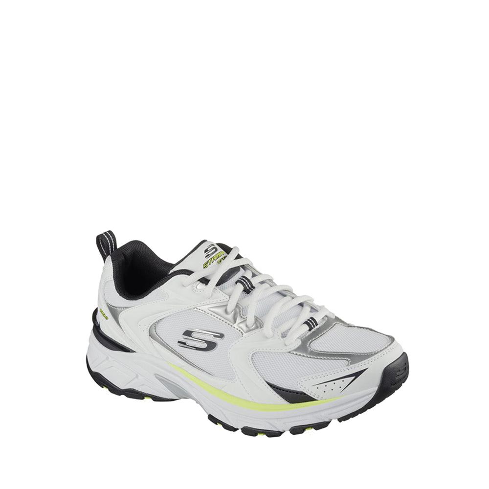 Skechers Stamina Sport Men's Training Shoes - White