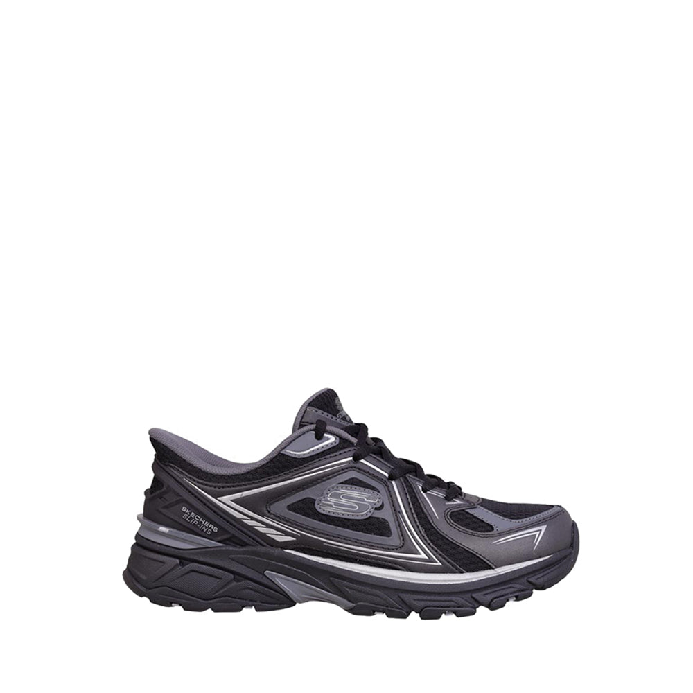 Skechers Slip-Ins Stamina Sport Men's Training Shoes - Black