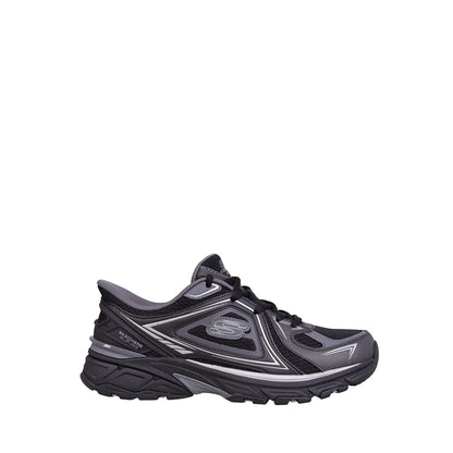 Skechers Slip-Ins Stamina Sport Men's Training Shoes - Black
