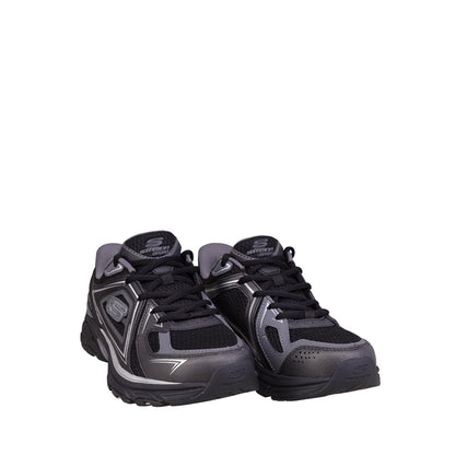 Skechers Slip-Ins Stamina Sport Men's Training Shoes - Black