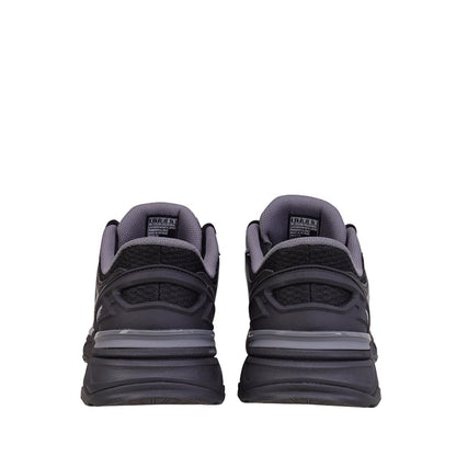 Skechers Slip-Ins Stamina Sport Men's Training Shoes - Black