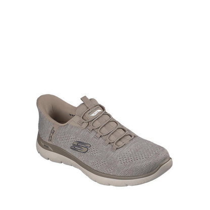 Skechers Slip-Ins Arch Fit Summits Men's Training Shoes - Taupe