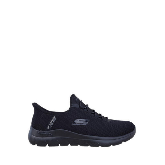 Skechers Slip-Ins Arch Fit Summits Men's Lifestyle Shoes - Black