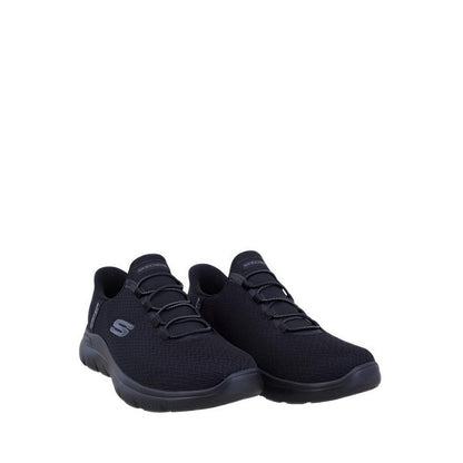 Skechers Slip-Ins Arch Fit Summits Men's Lifestyle Shoes - Black