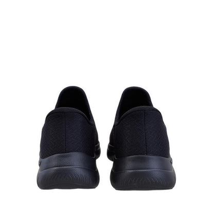 Skechers Slip-Ins Arch Fit Summits Men's Lifestyle Shoes - Black