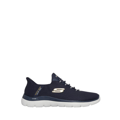 Skechers Slip-Ins Arch Fit Summits Men's Training Shoes - Navy